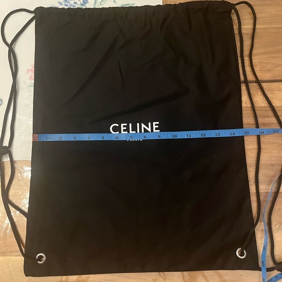 Celine Backpack - Picture 3 of 6